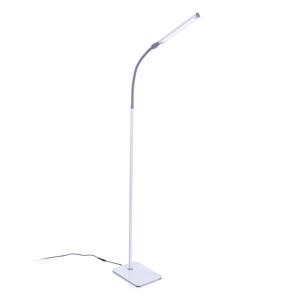 Picture of Daylight UnoPro Floor Lamp-White/Gray