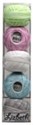 Picture of Lizbeth Specialty Pack Cordonnet Cotton Size 20 5/Pkg-Icy Dream