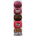 Picture of Lizbeth Specialty Pack Cordonnet Cotton Size 20 5/Pkg-Country Girl